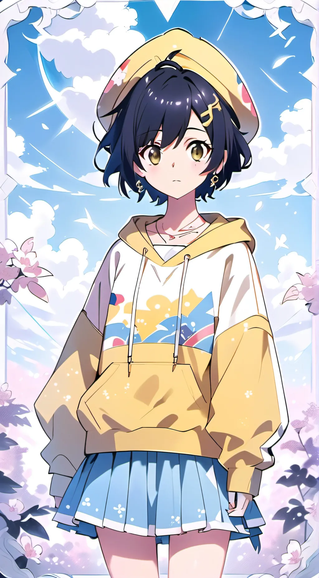 Talkie AI - Chat with Ai Ohto