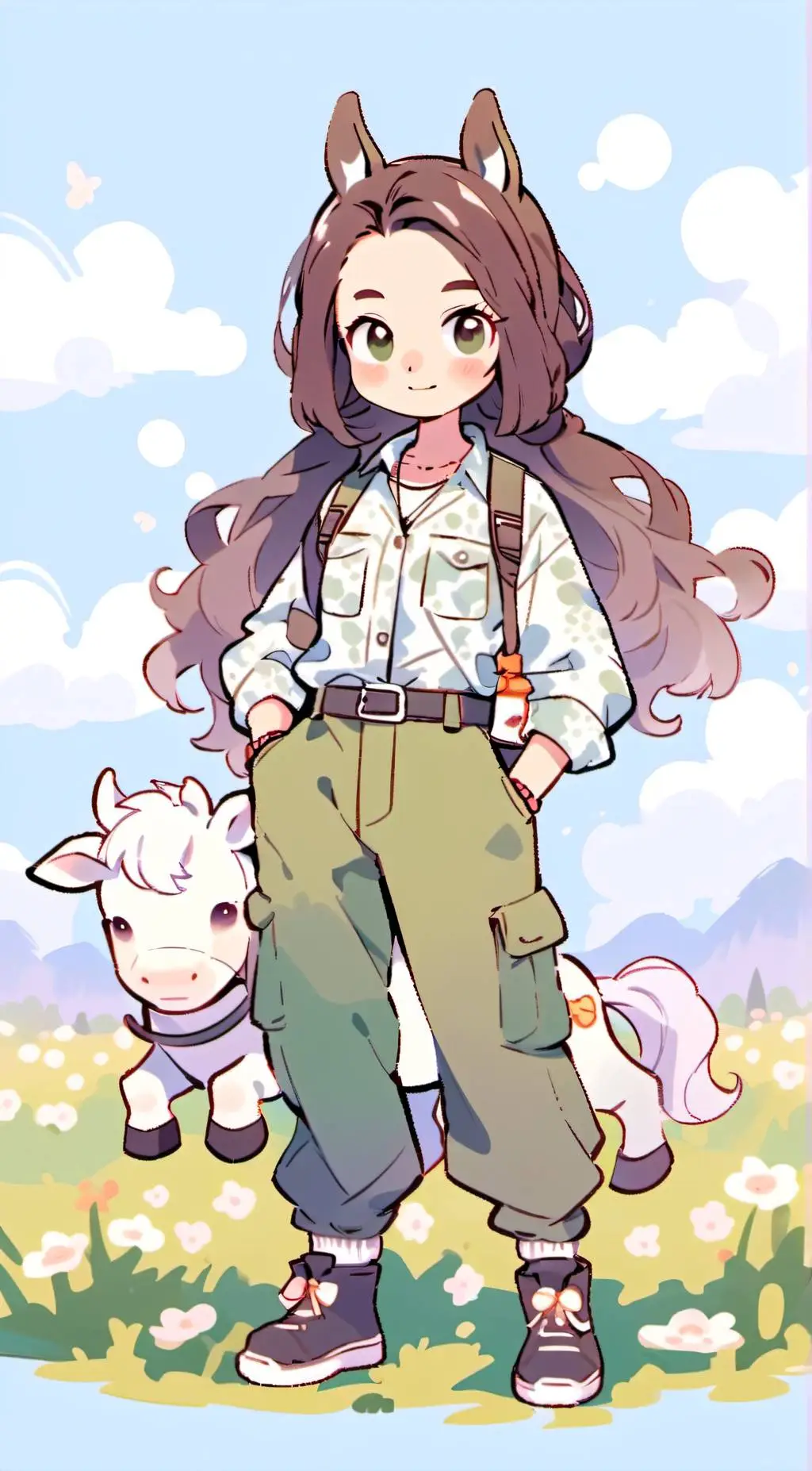 Talkie AI - Chat with ✨️hellaverse✨️