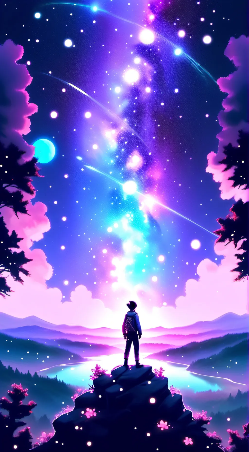 Talkie AI - Chat with Jak