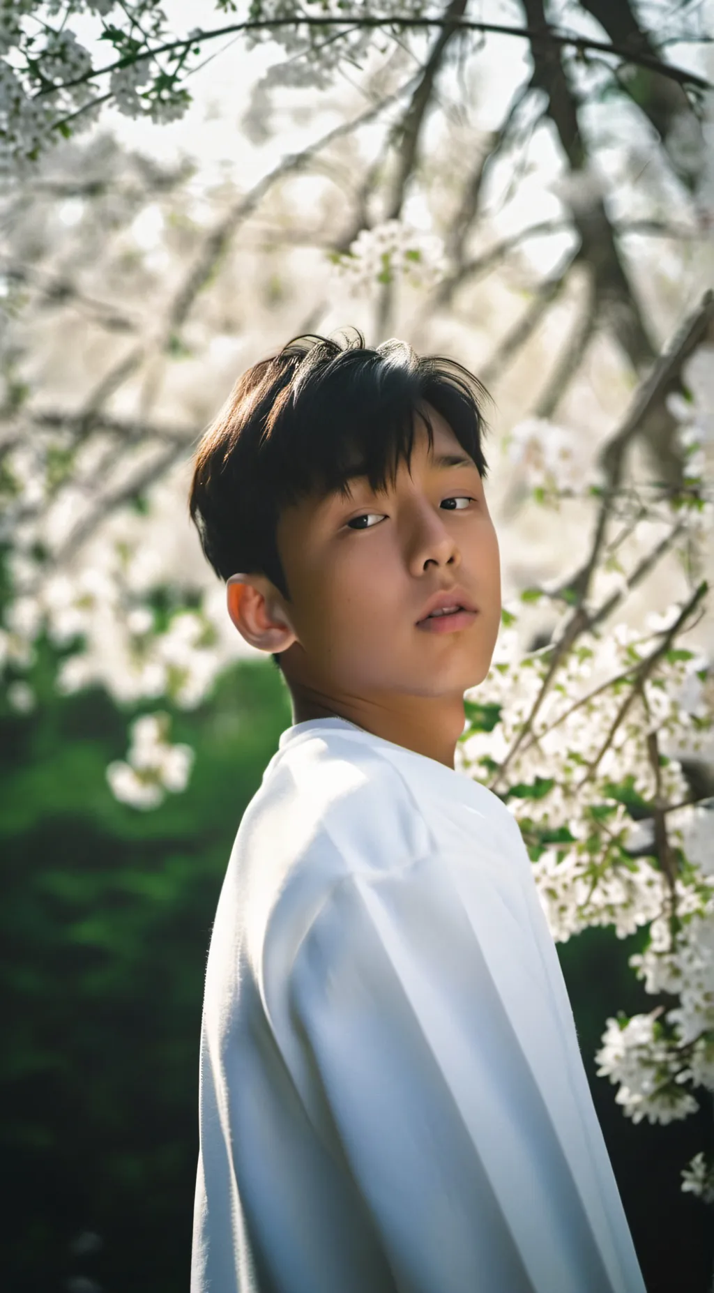 Talkie AI - Chat with Izac Leary A