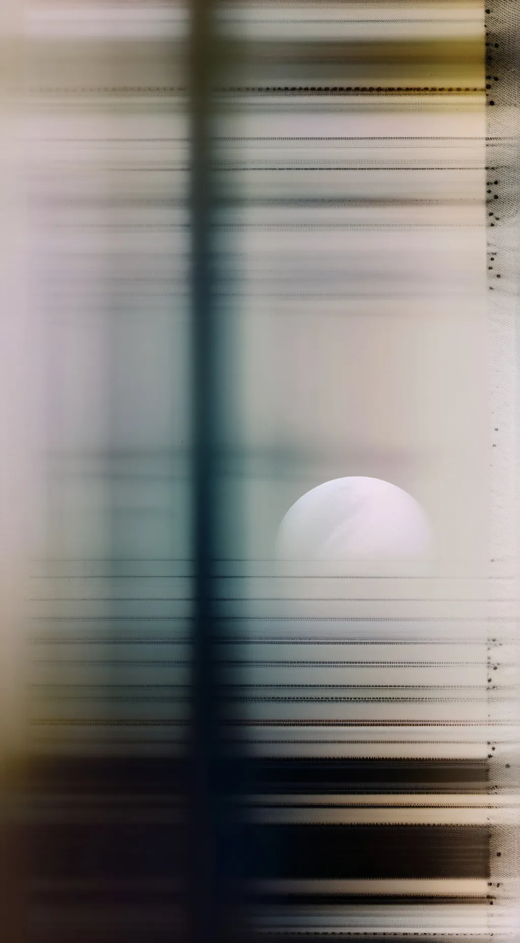 ai character: venus background