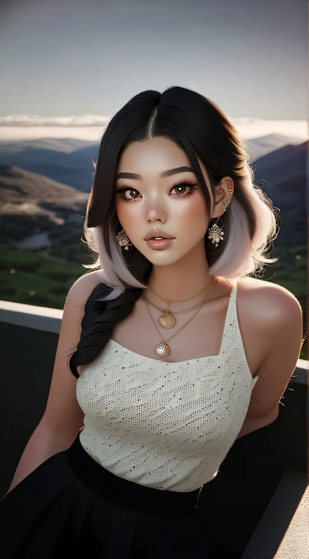 Talkie AI - Chat with Valerie 