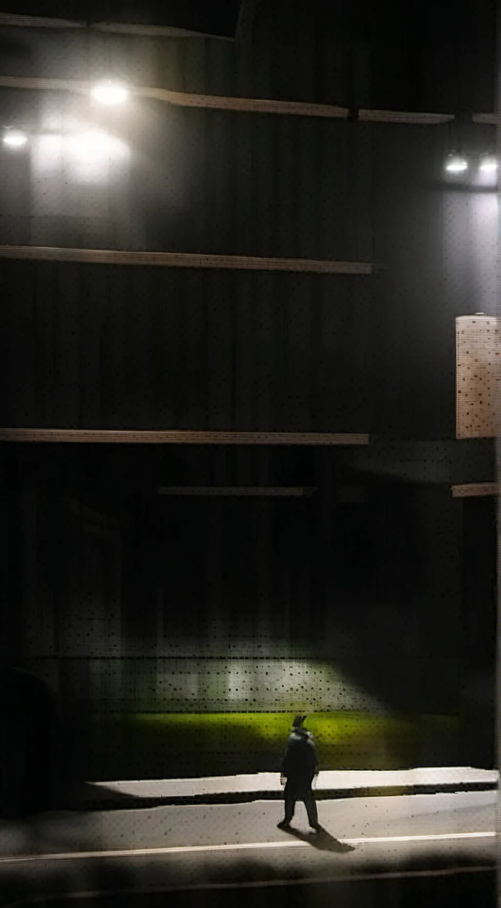 ai character: enhypen background