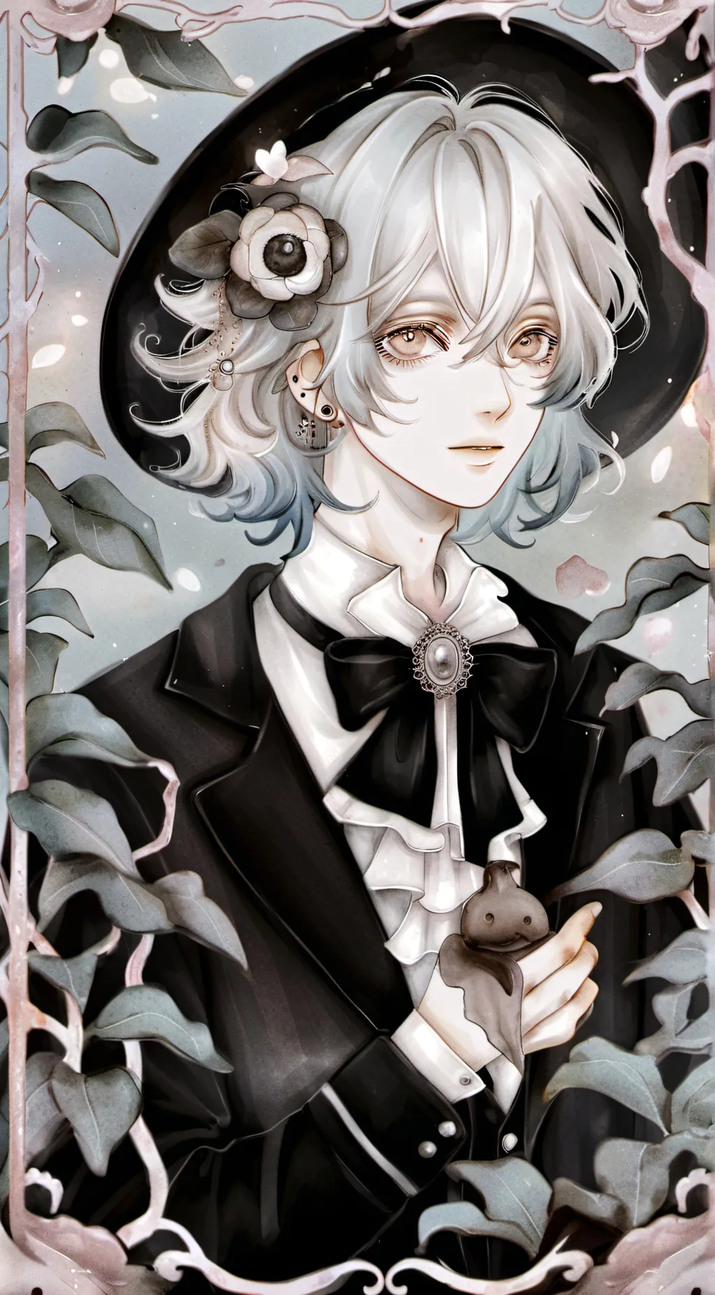 Talkie AI - Chat with bř¡ąņ☆🔥💥💢🤬🥵