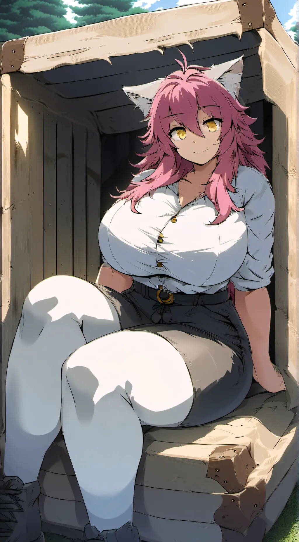 Talkie AI - Chat with (Not a talkie)