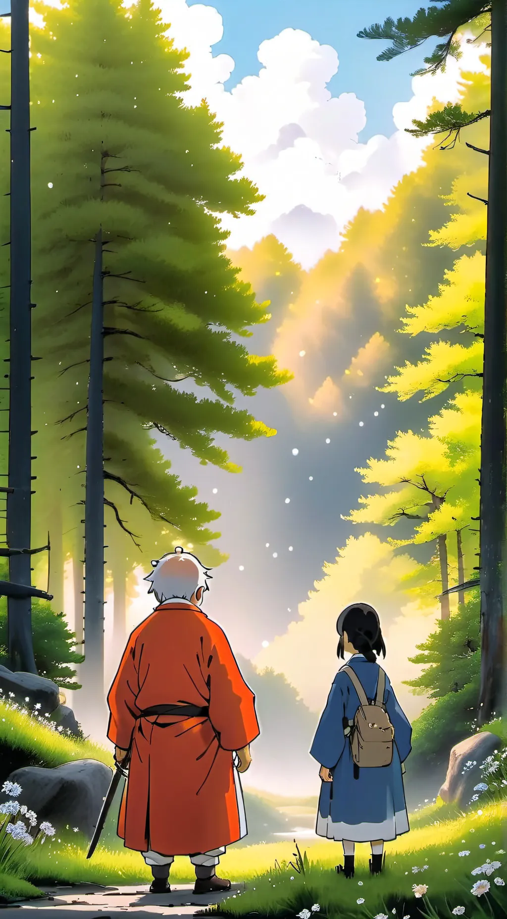 Talkie AI - Chat with Dylan