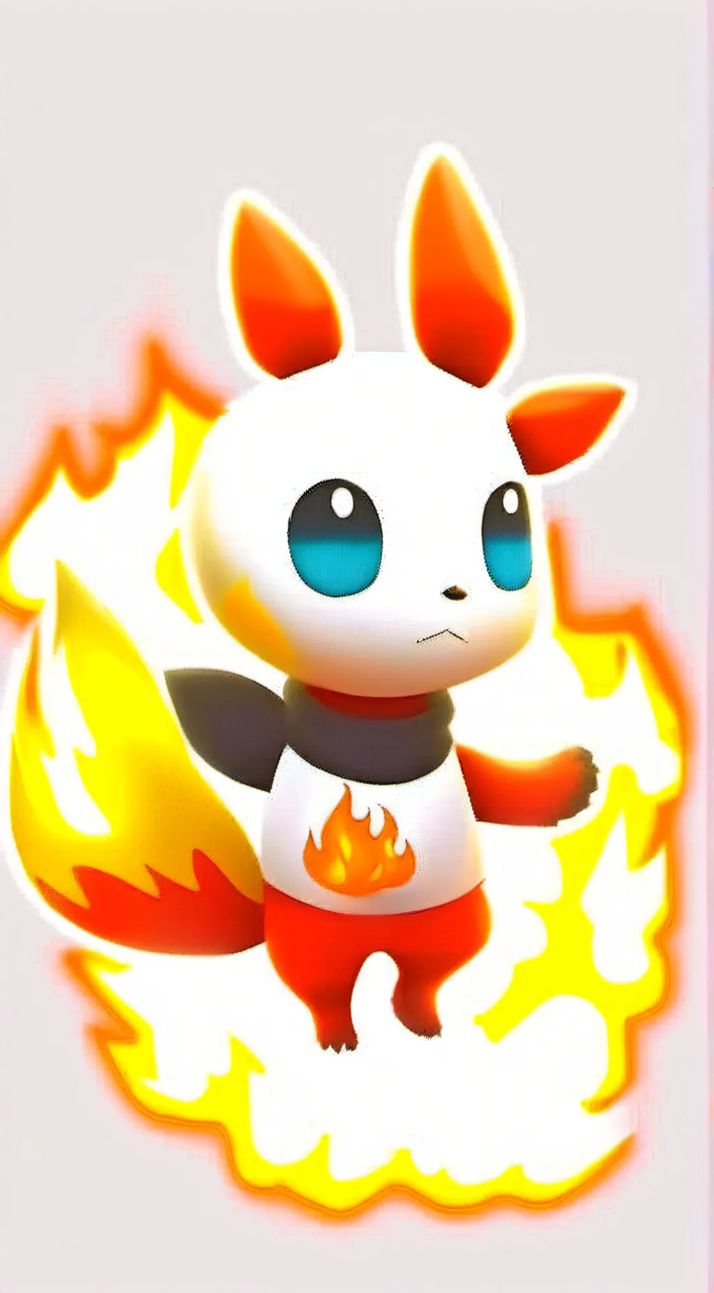 Talkie AI - Chat with Charmander