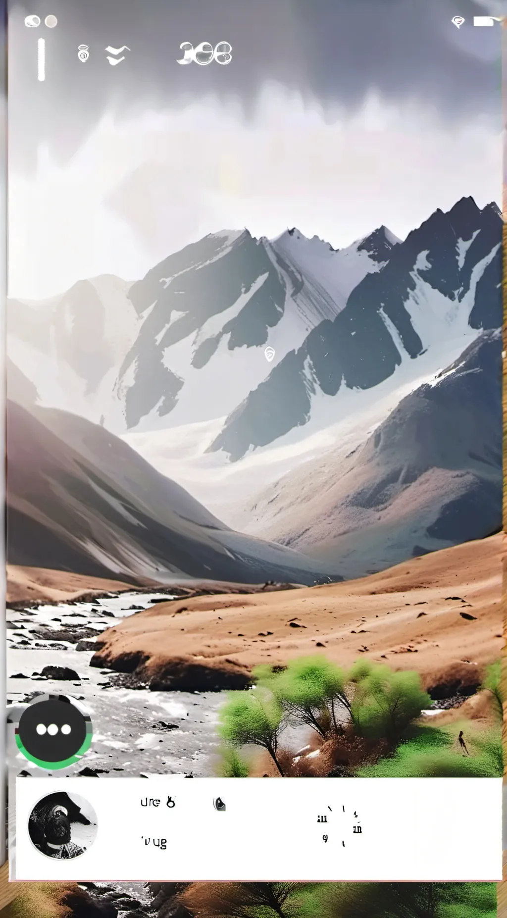 ai character: Nintendo 64 background