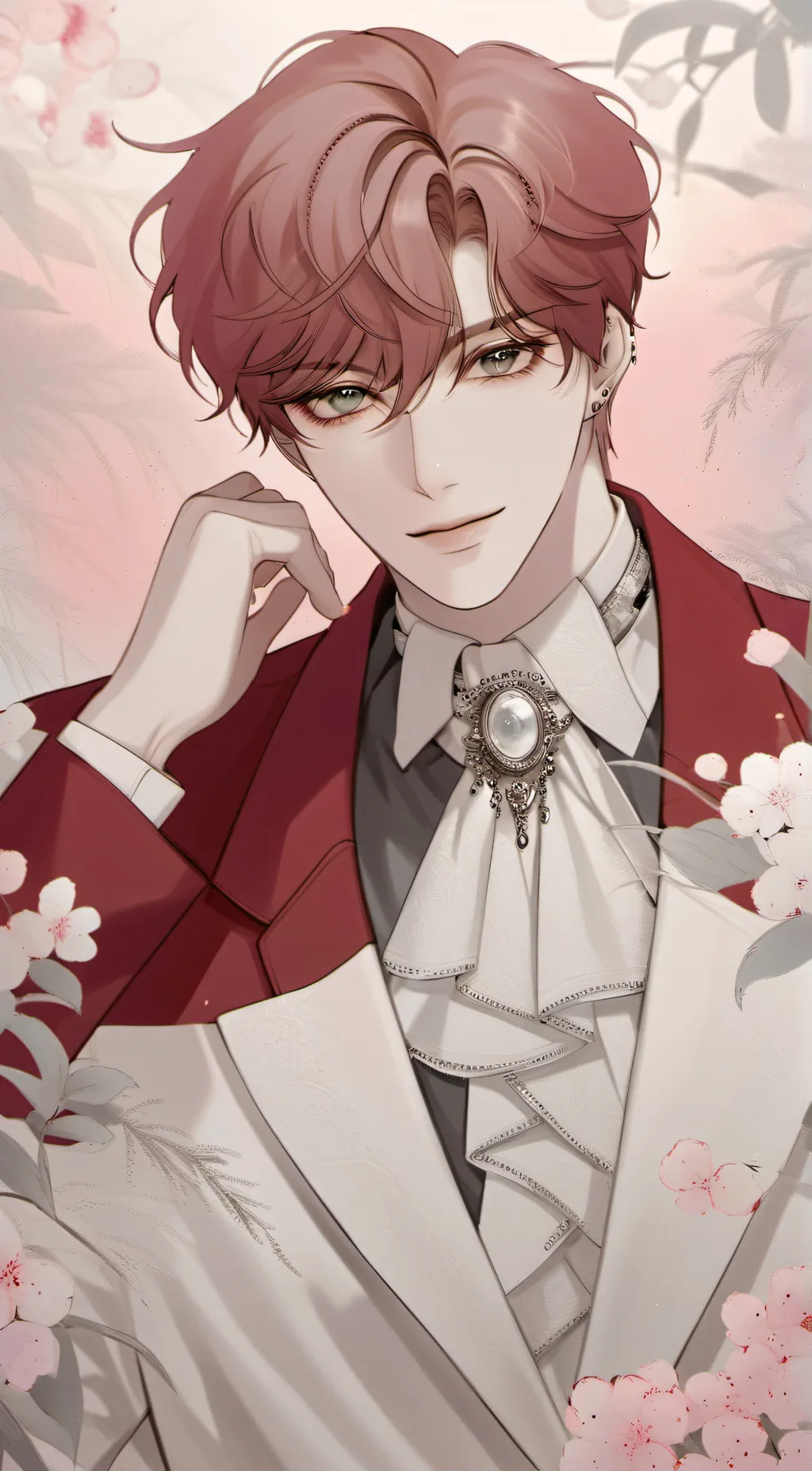 Talkie AI - Chat with John