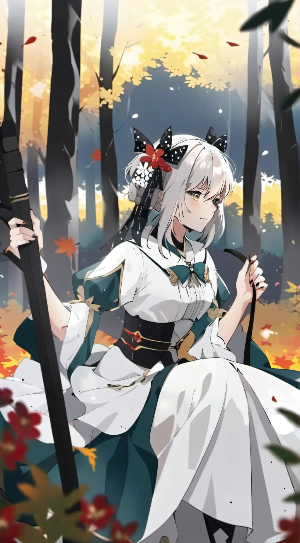 Talkie AI - Chat with Ela