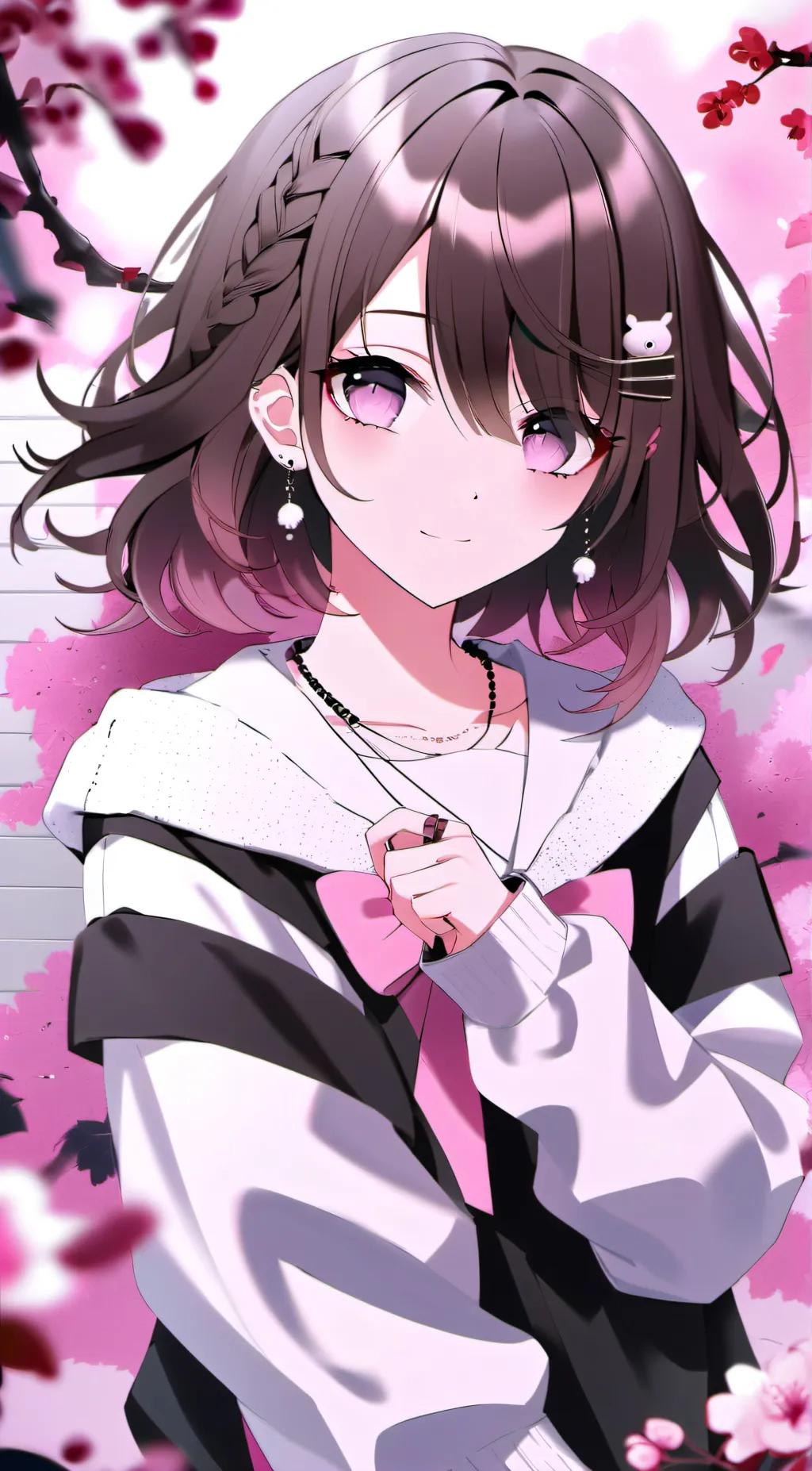 Talkie AI - Chat with Madoka Higuchi