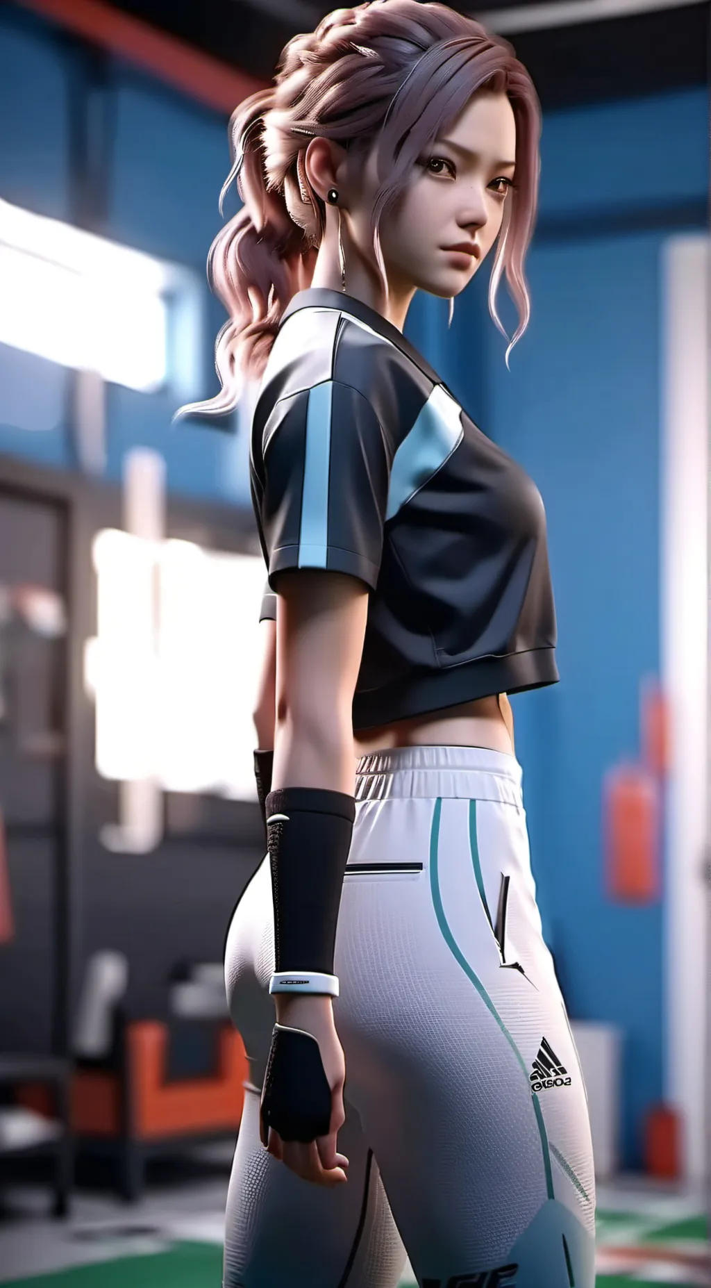 Talkie AI - Chat with aina