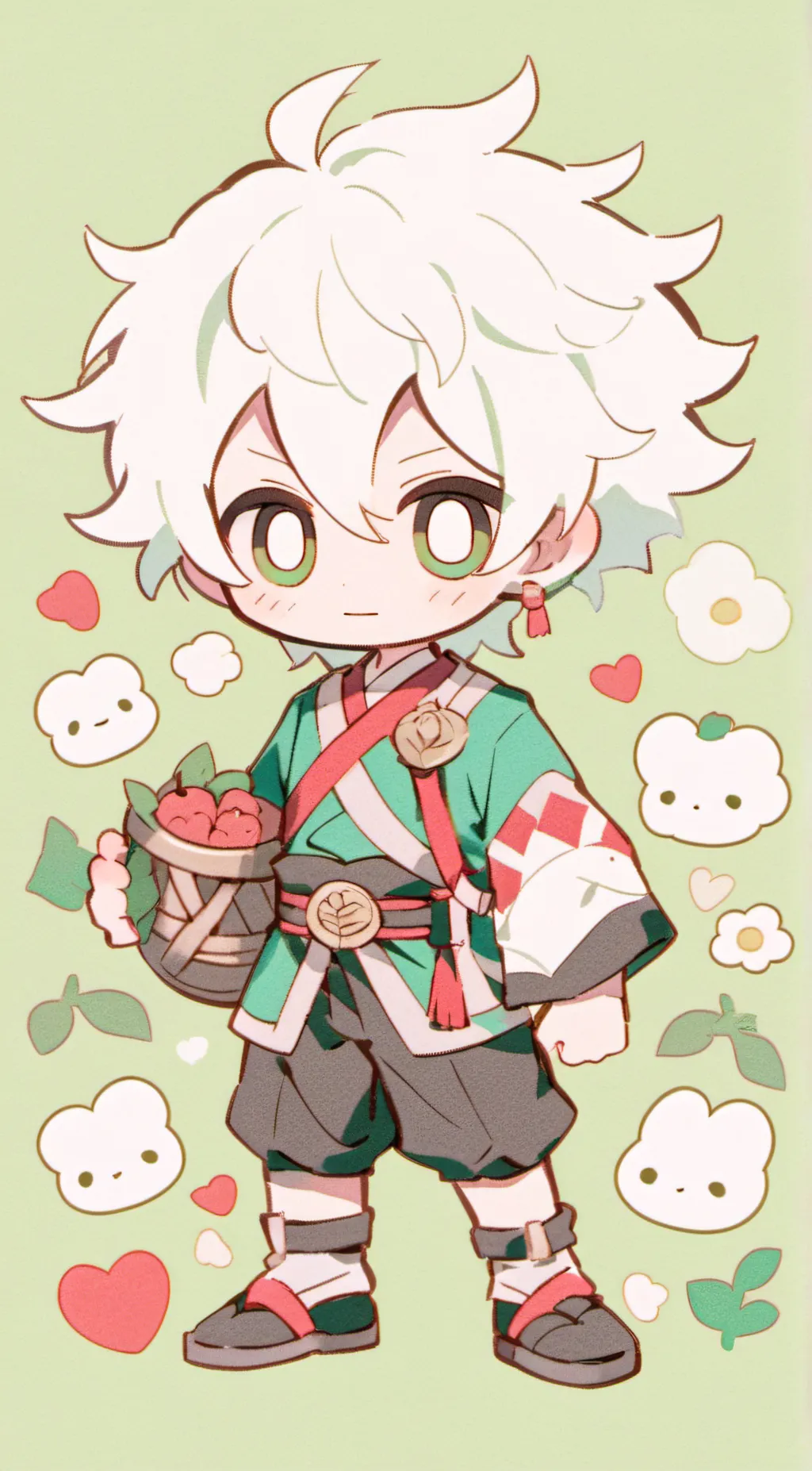 Talkie AI - Chat with papyrus nye hehehe