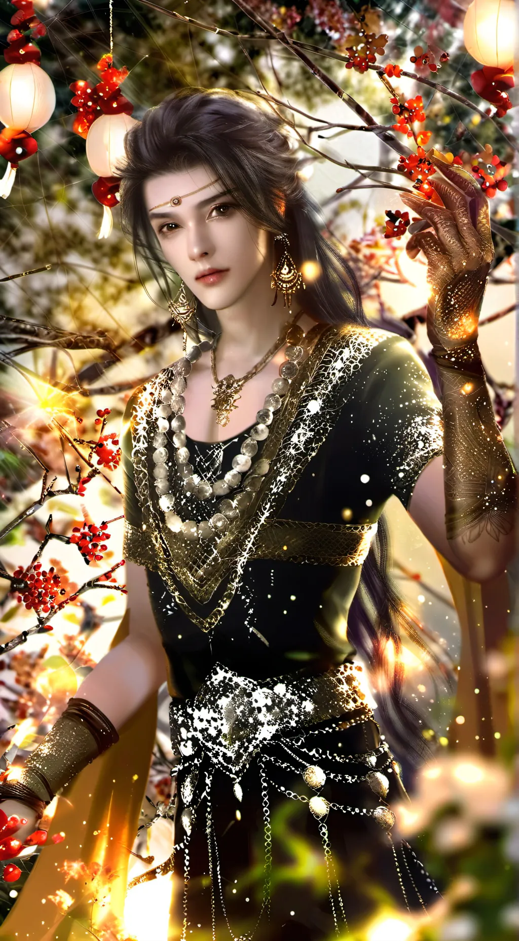 Talkie AI - Chat with Launa