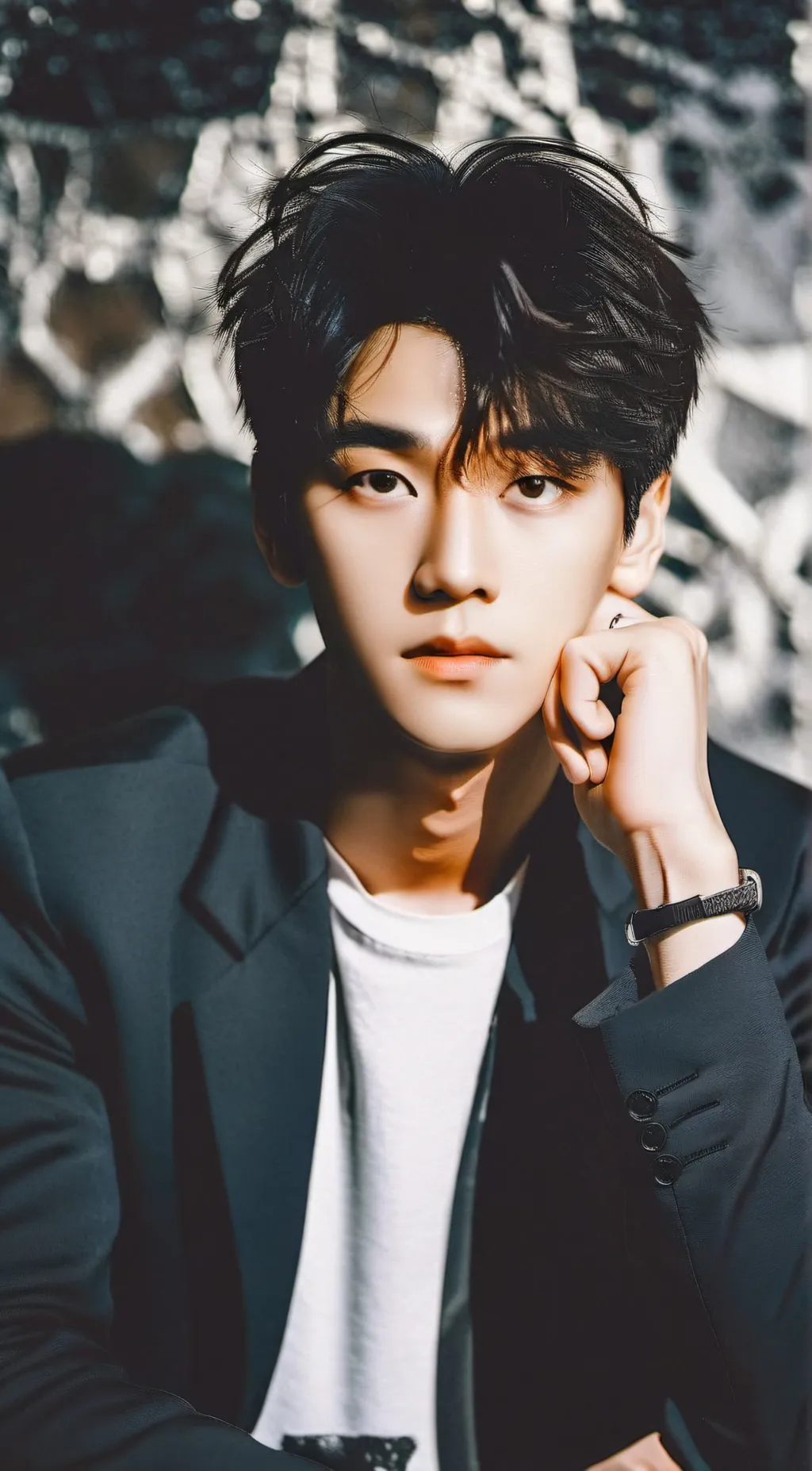 Talkie AI - Chat with Gabriel