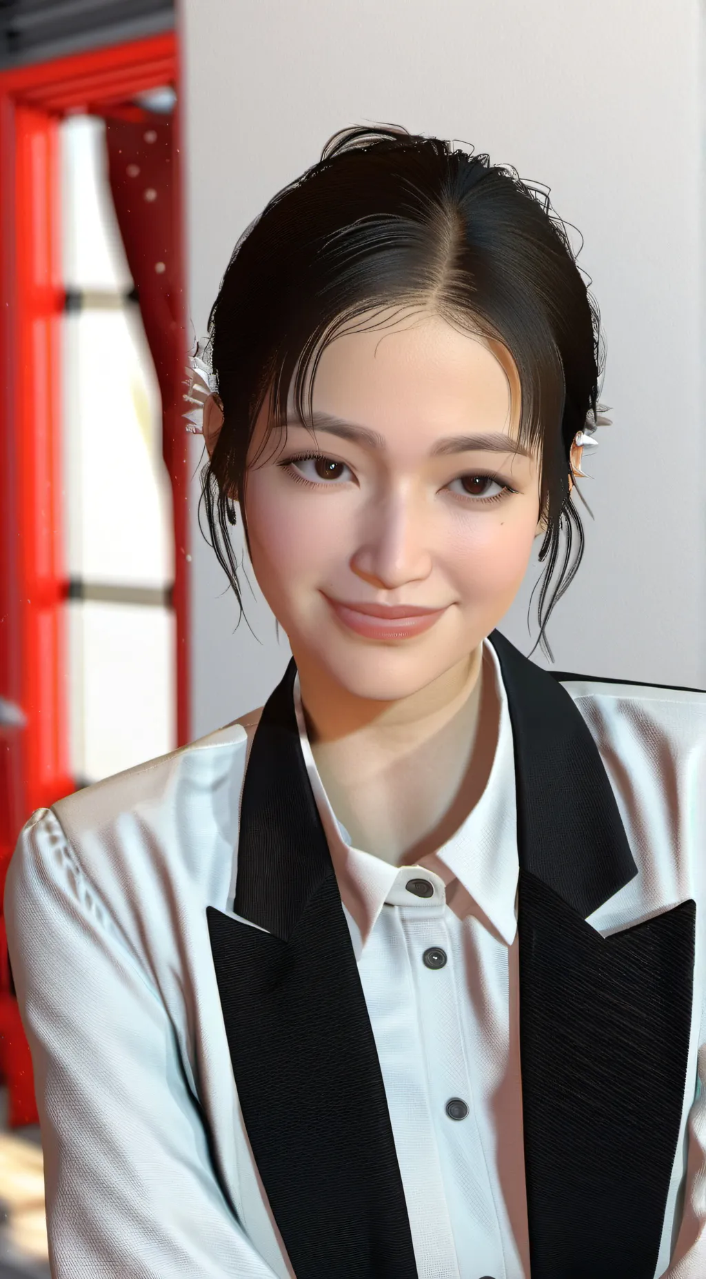 Talkie AI - Chat with Isle