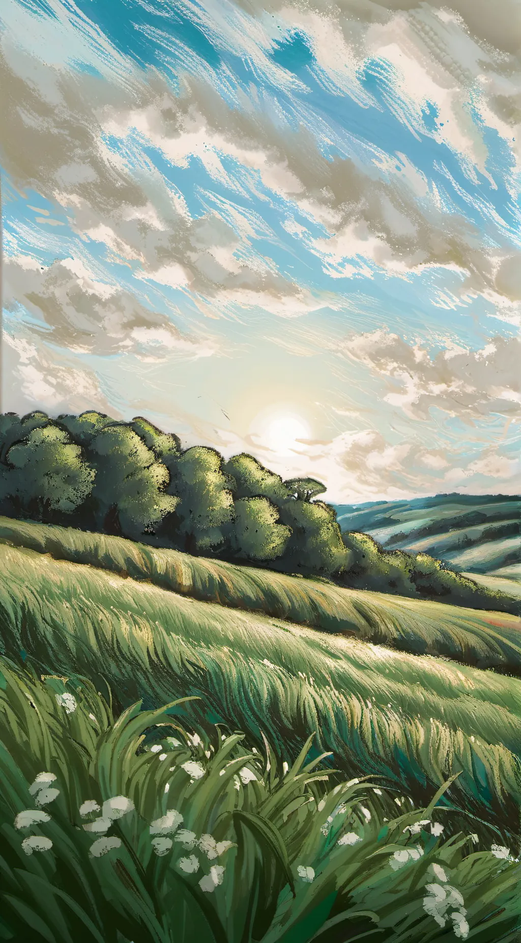 Talkie AI - Chat with RIZZ GRASS!1. 