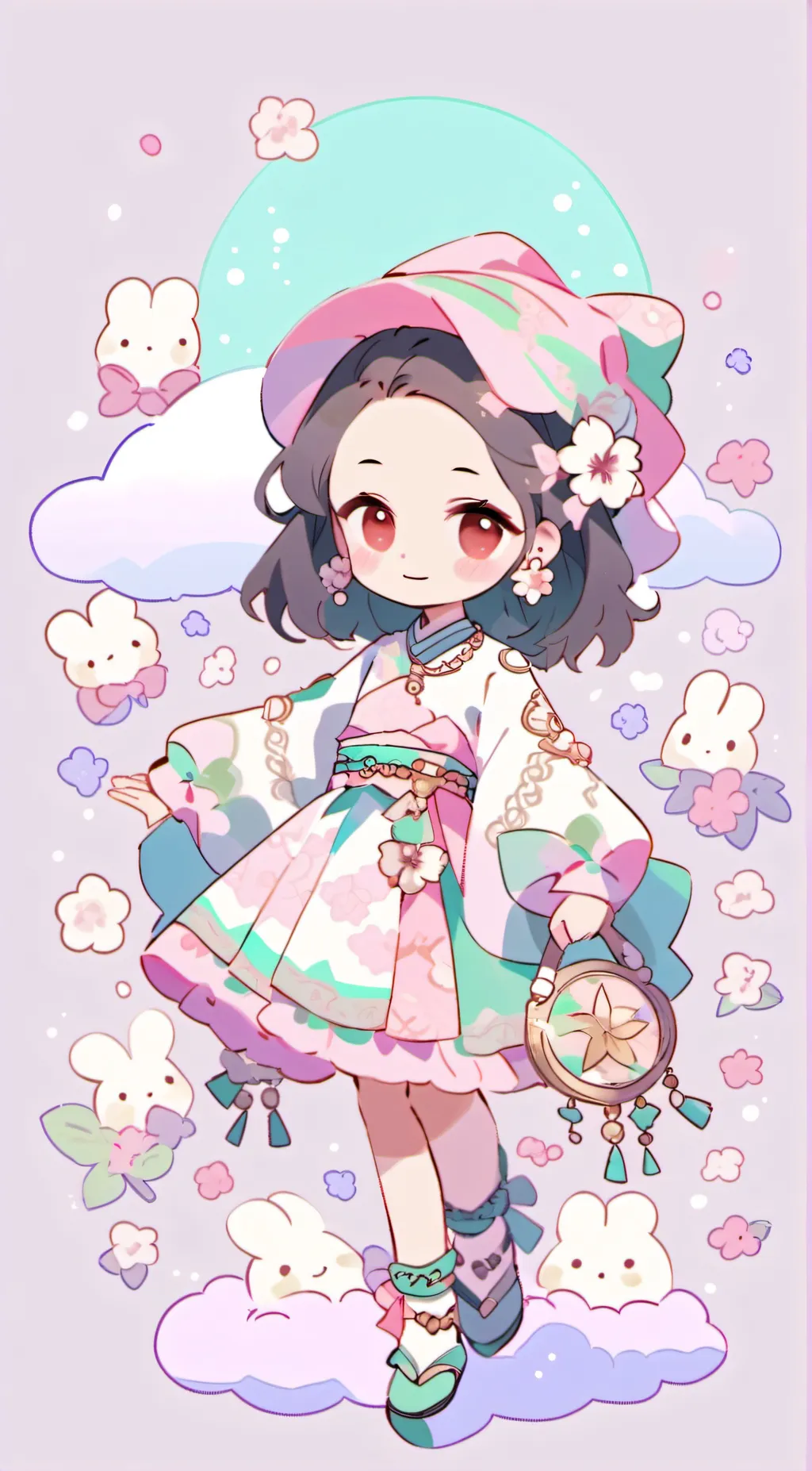 Talkie AI - Chat with Scp foundation 