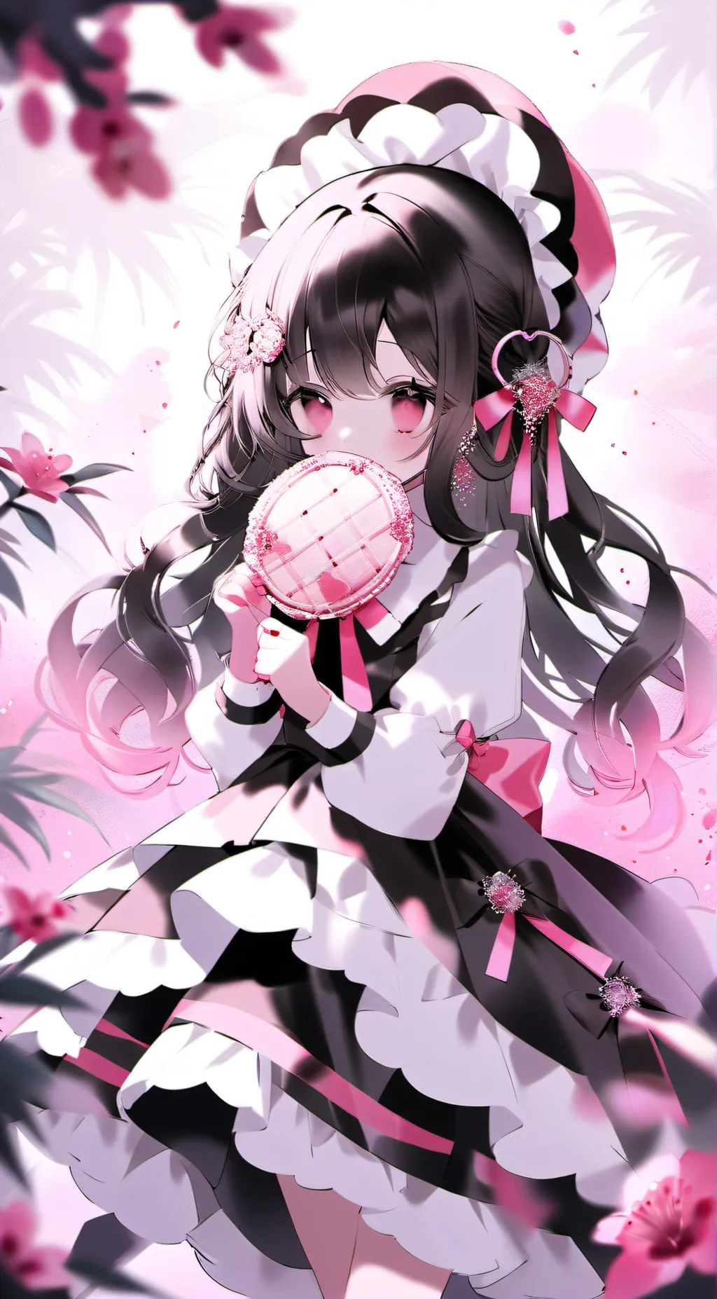 Talkie AI - Chat with THEA