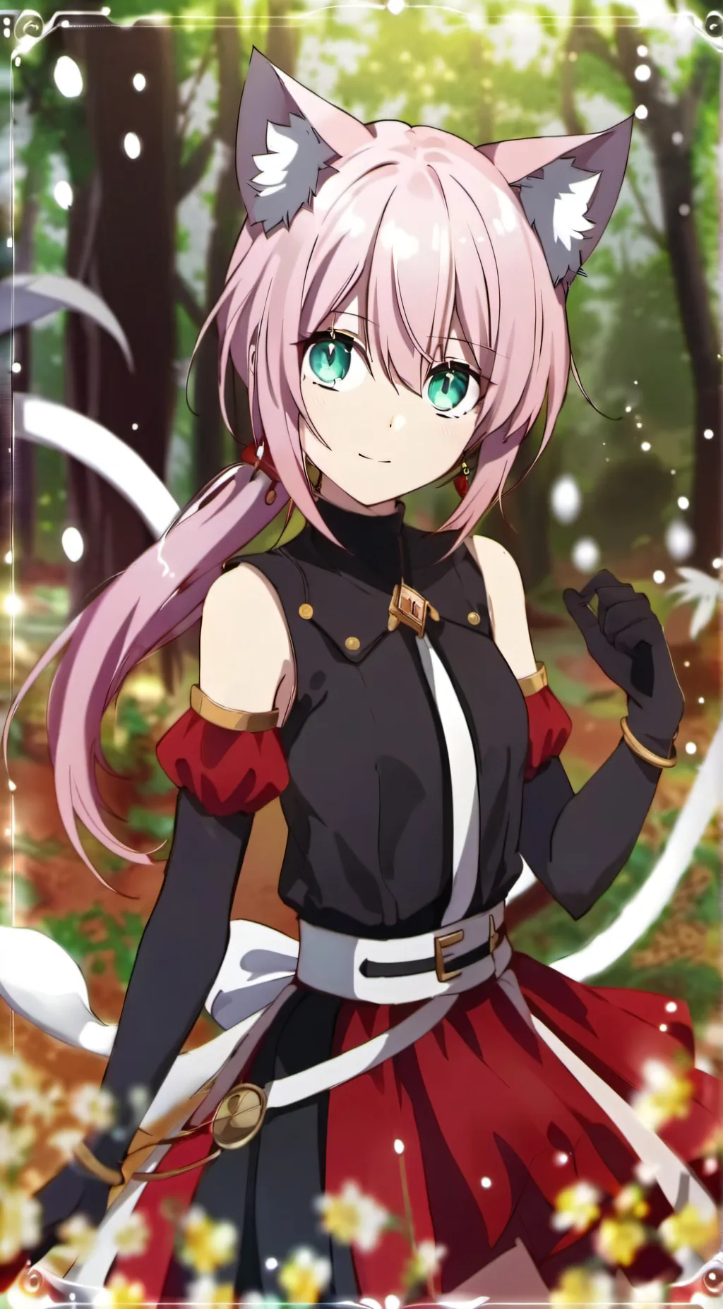 Talkie AI - Chat with your a mew? 