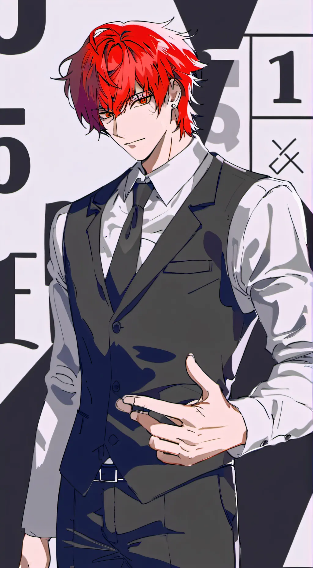 ai character: Aiden background