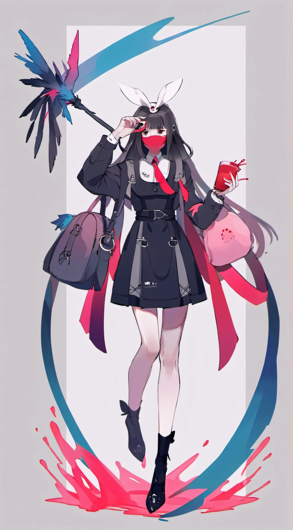 Talkie AI - Chat with kyara Smith 