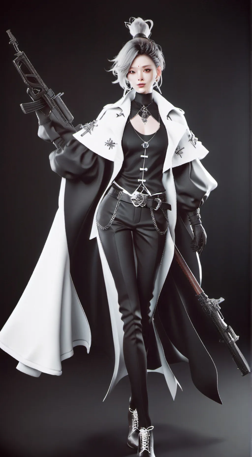 Talkie AI - Chat with Lalisa Manobbol