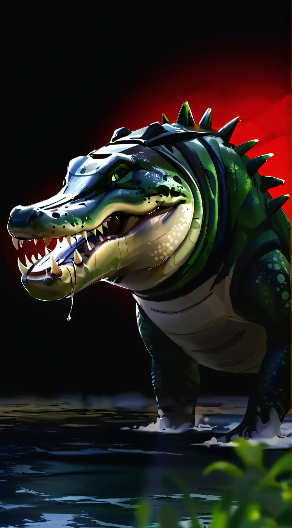 Talkie AI - Chat with Monty