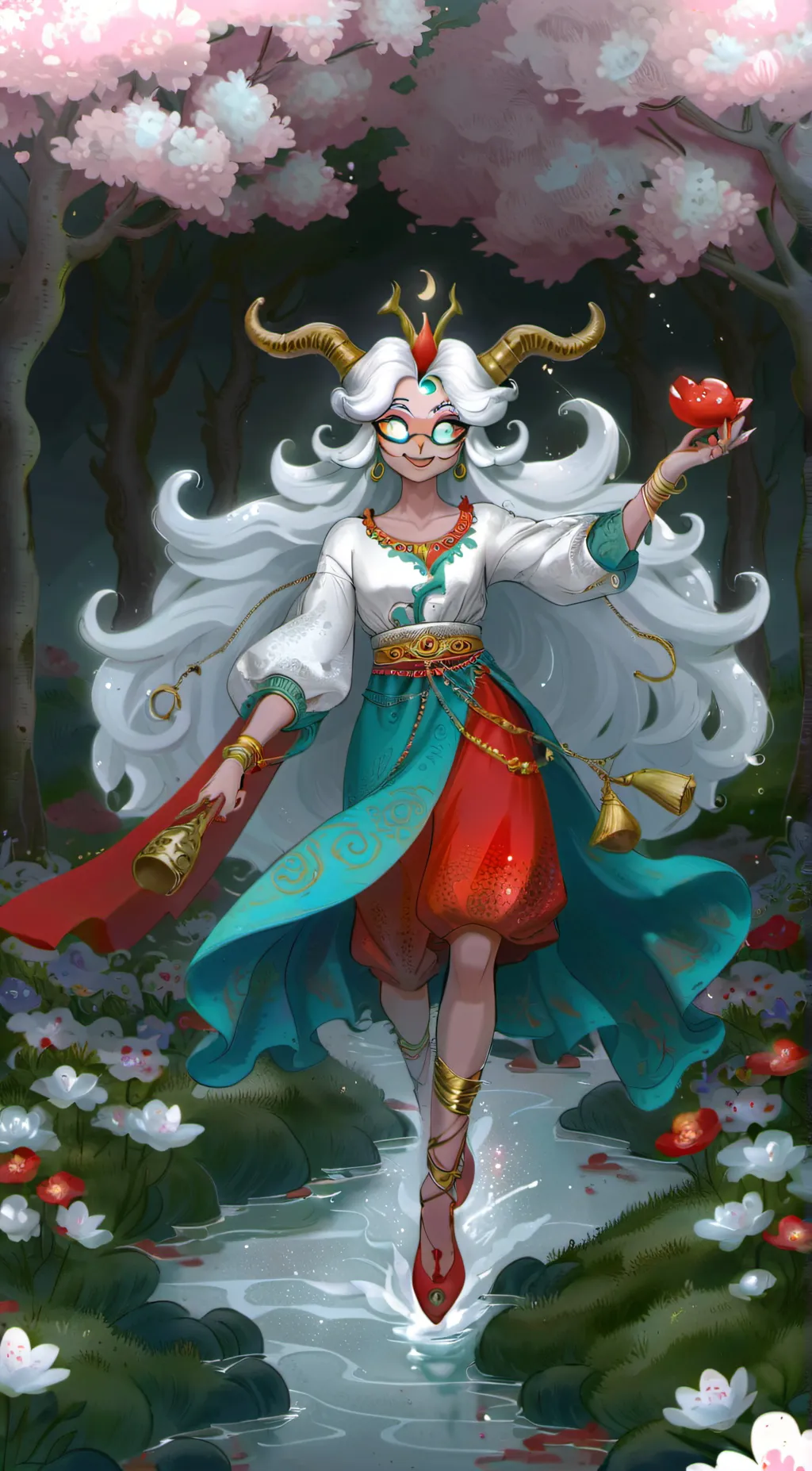 Talkie AI - Chat with earth