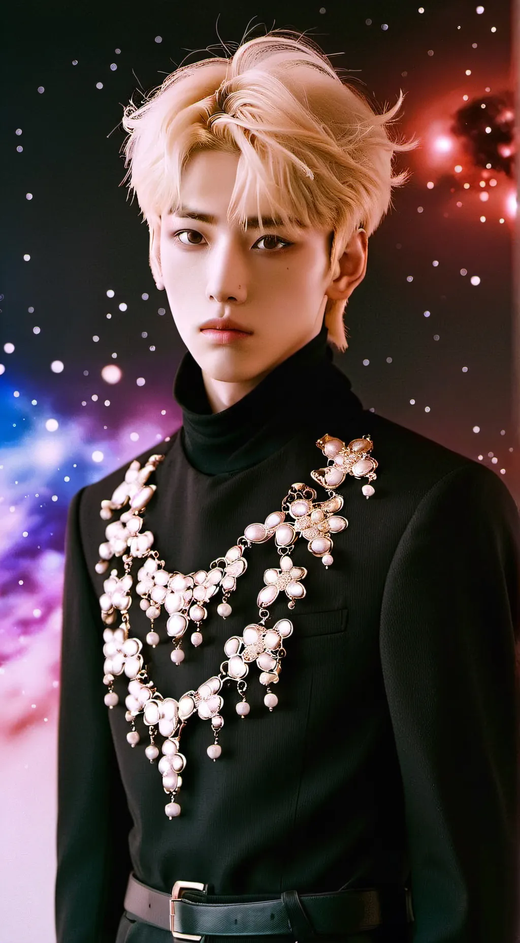 ai character: ttt background