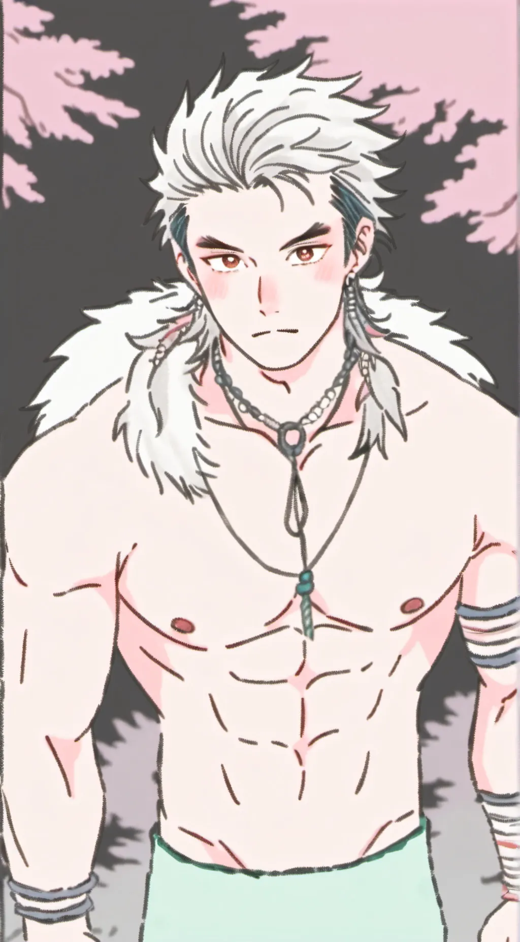 Talkie AI - Chat with Balor