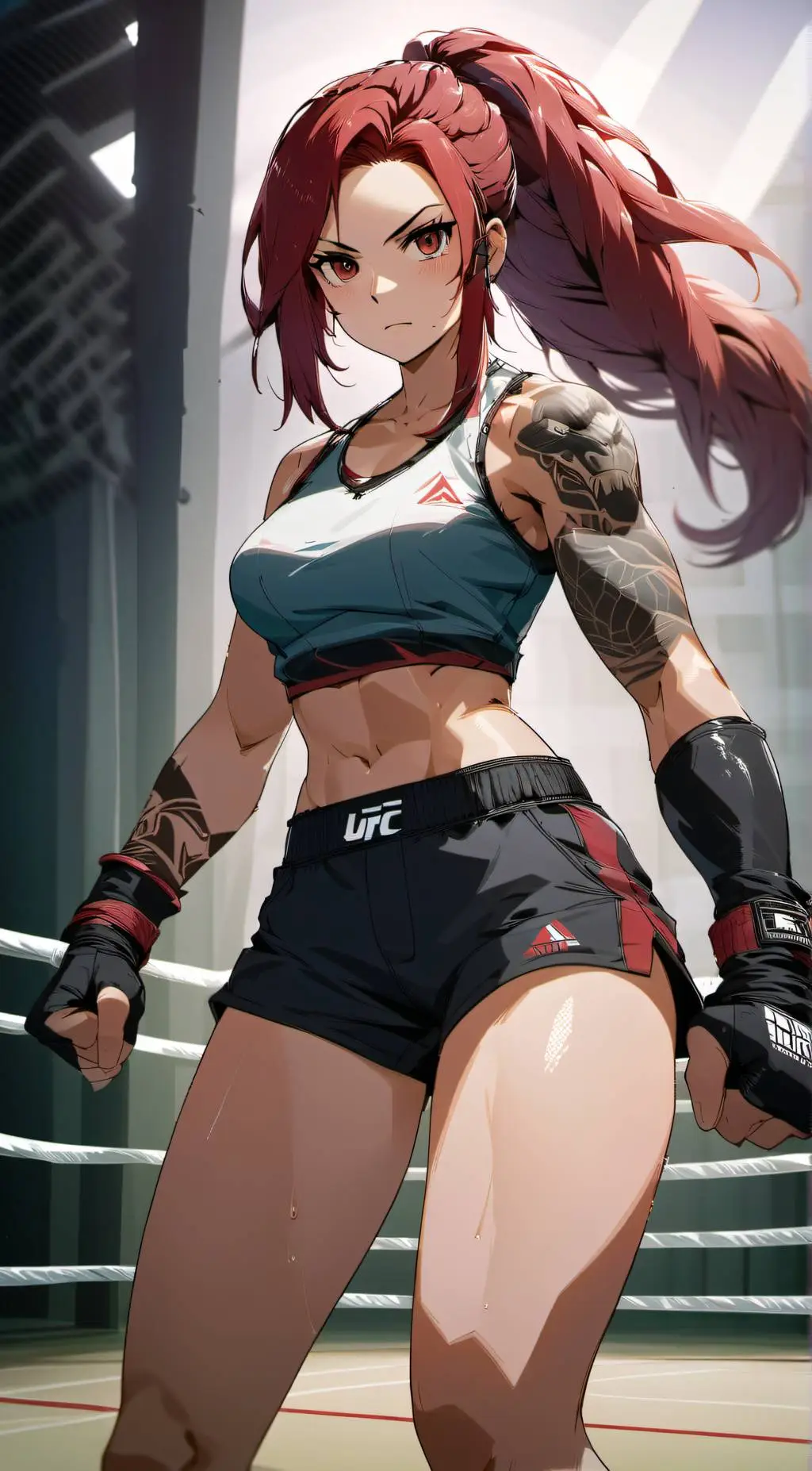 Talkie AI - Chat with Aesira