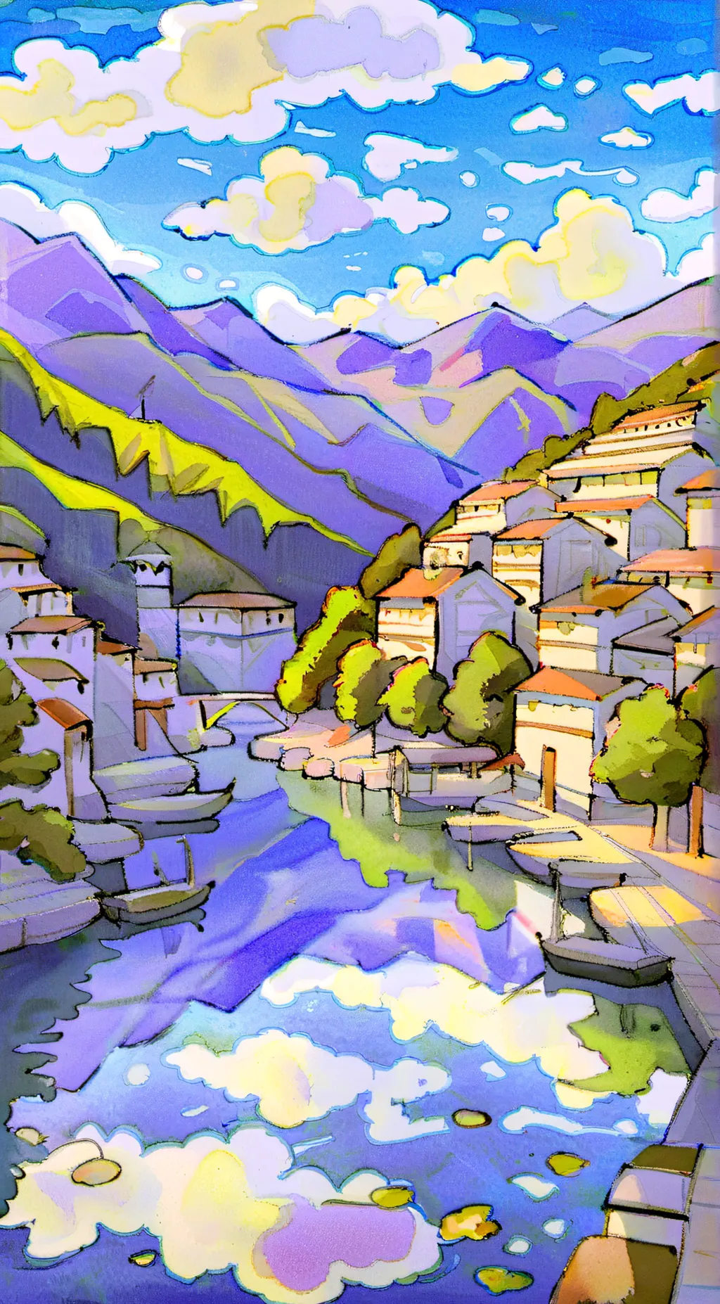 Talkie AI - Chat with brownie