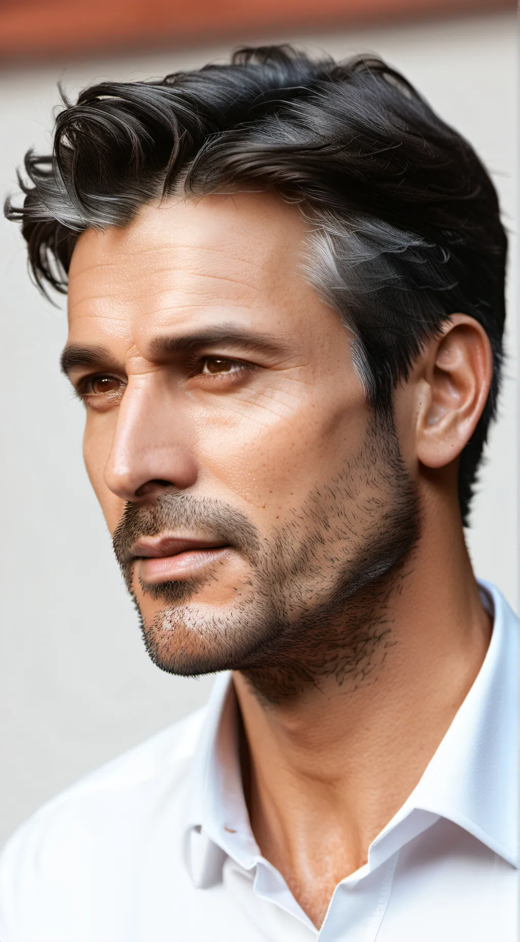 Talkie AI - Chat with MichaelMorningstar