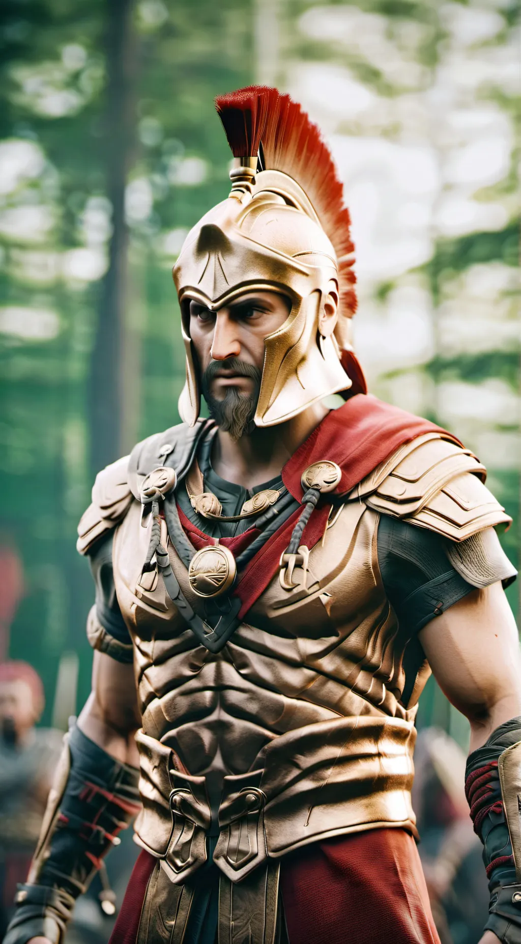 Talkie AI - Chat with Alexio