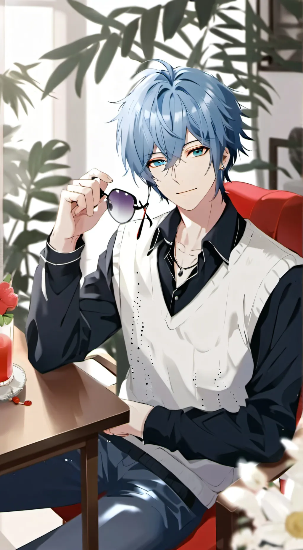 Talkie AI - Chat with Oxen