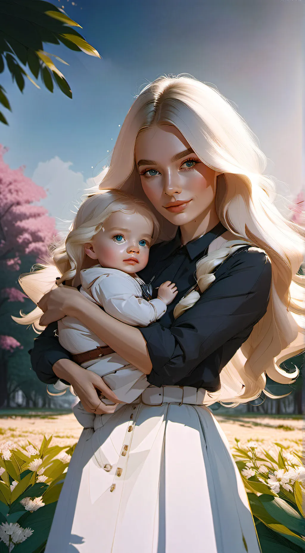 Talkie AI - Chat with Imera 