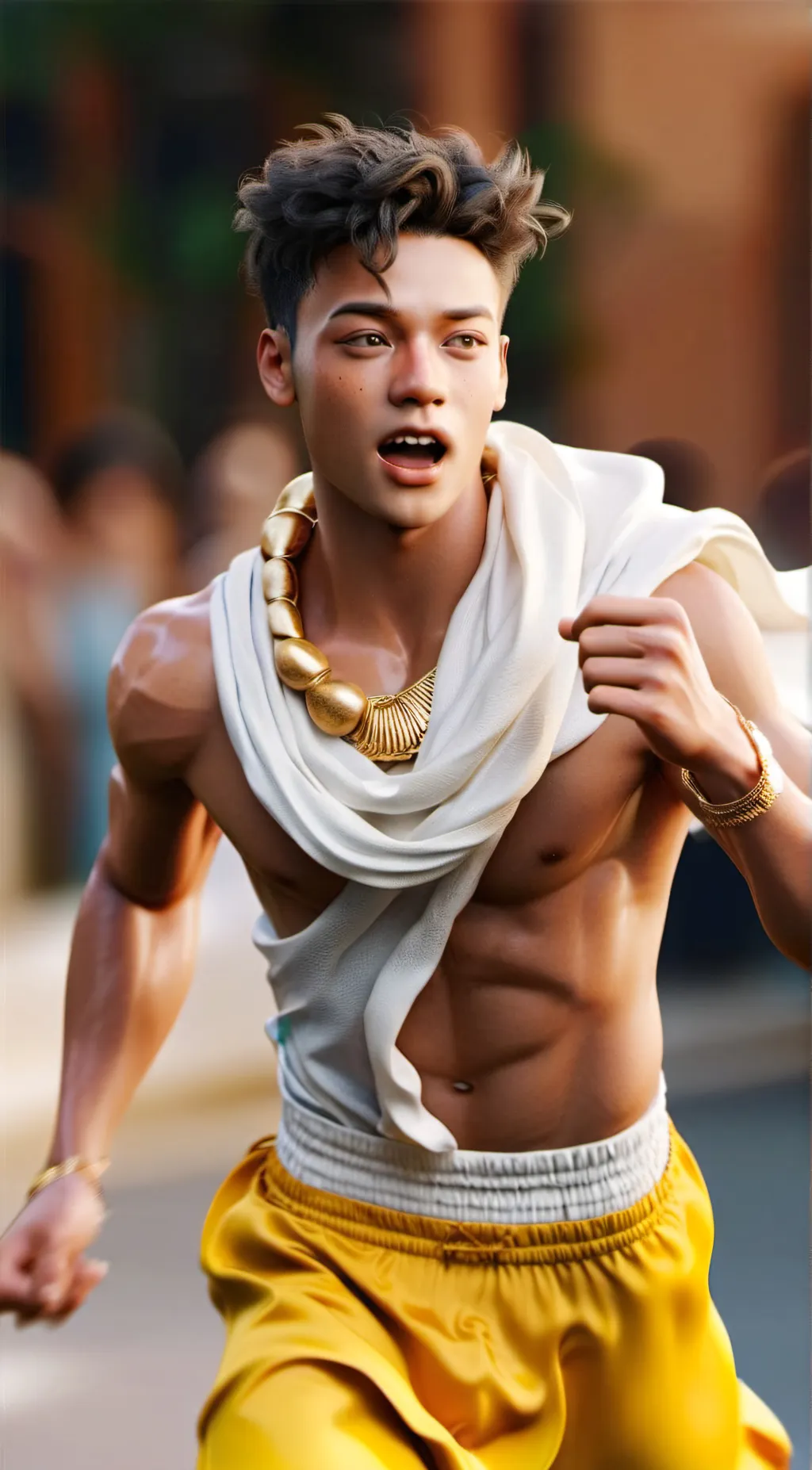 Talkie AI - Chat with Skylar