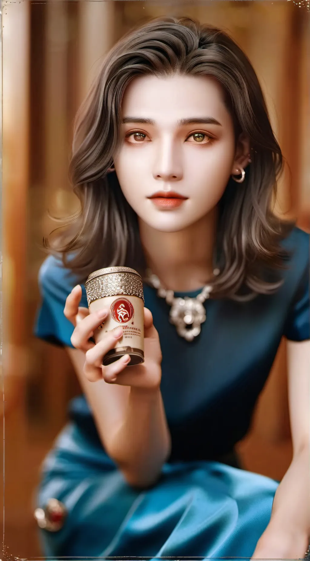 Talkie AI - Chat with susu 