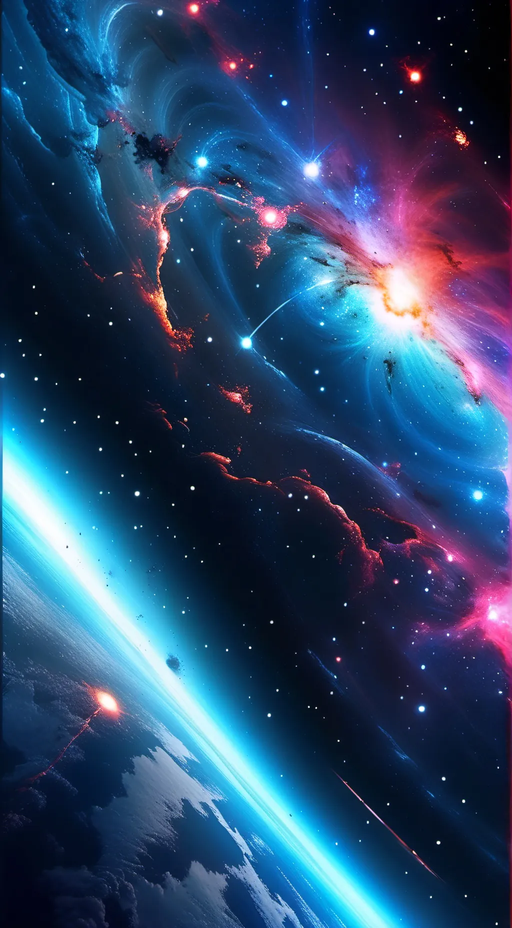 Talkie AI - Chat with rebeca_015