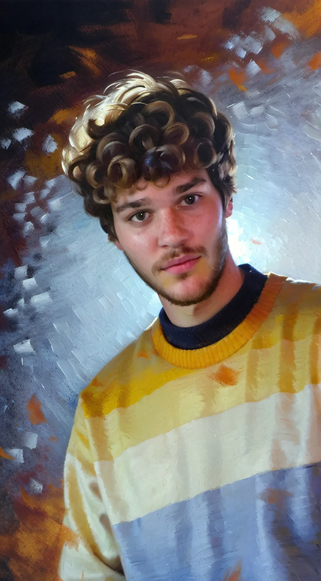 Talkie AI - Chat with Jmancurly