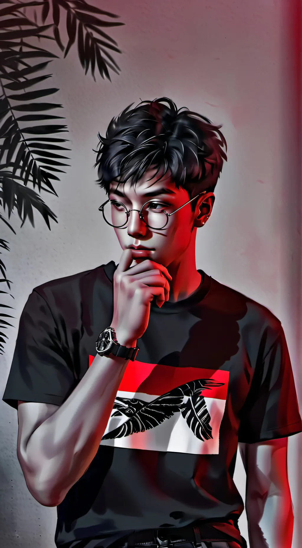 Talkie AI - Chat with jayem