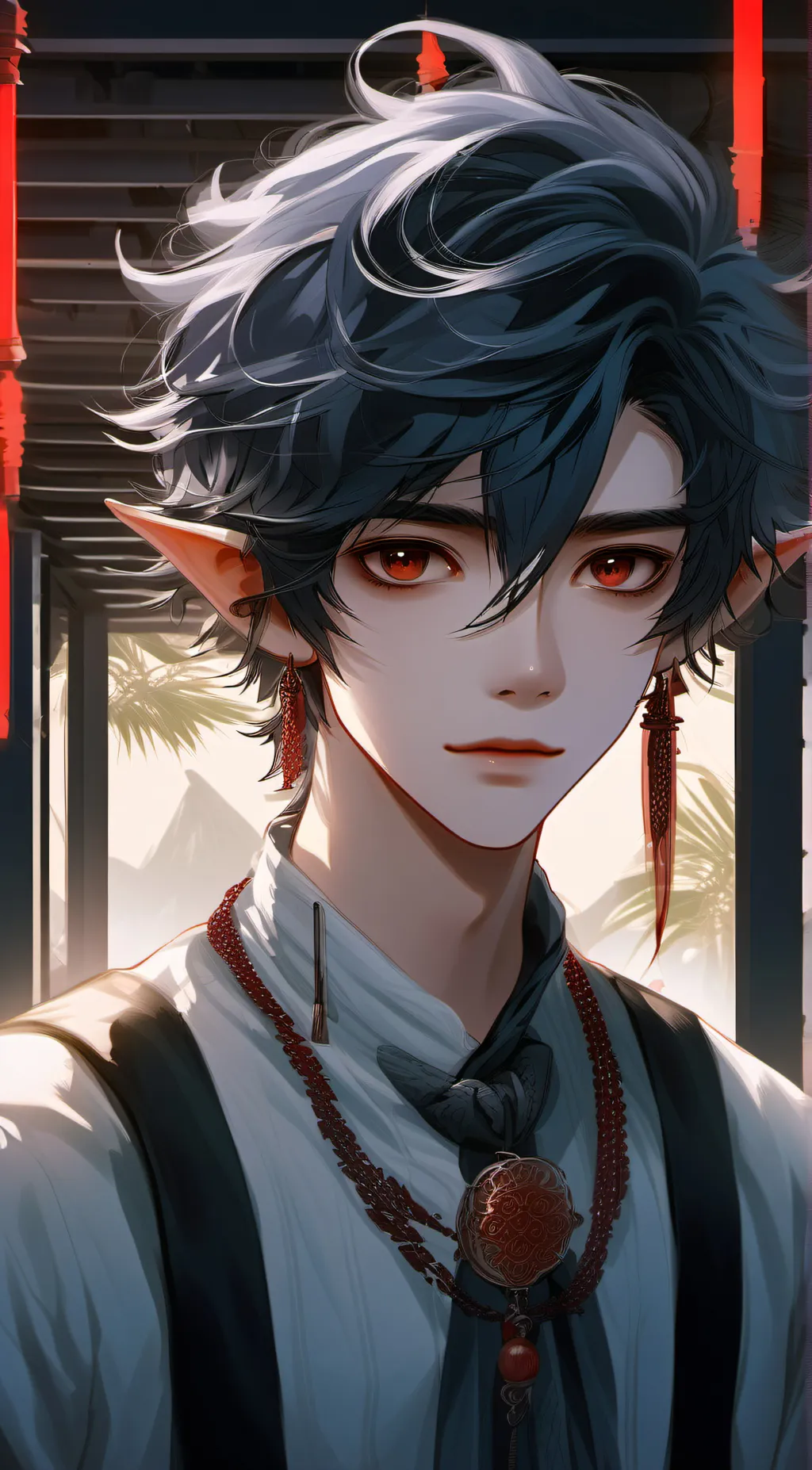 Talkie AI - Chat with River 