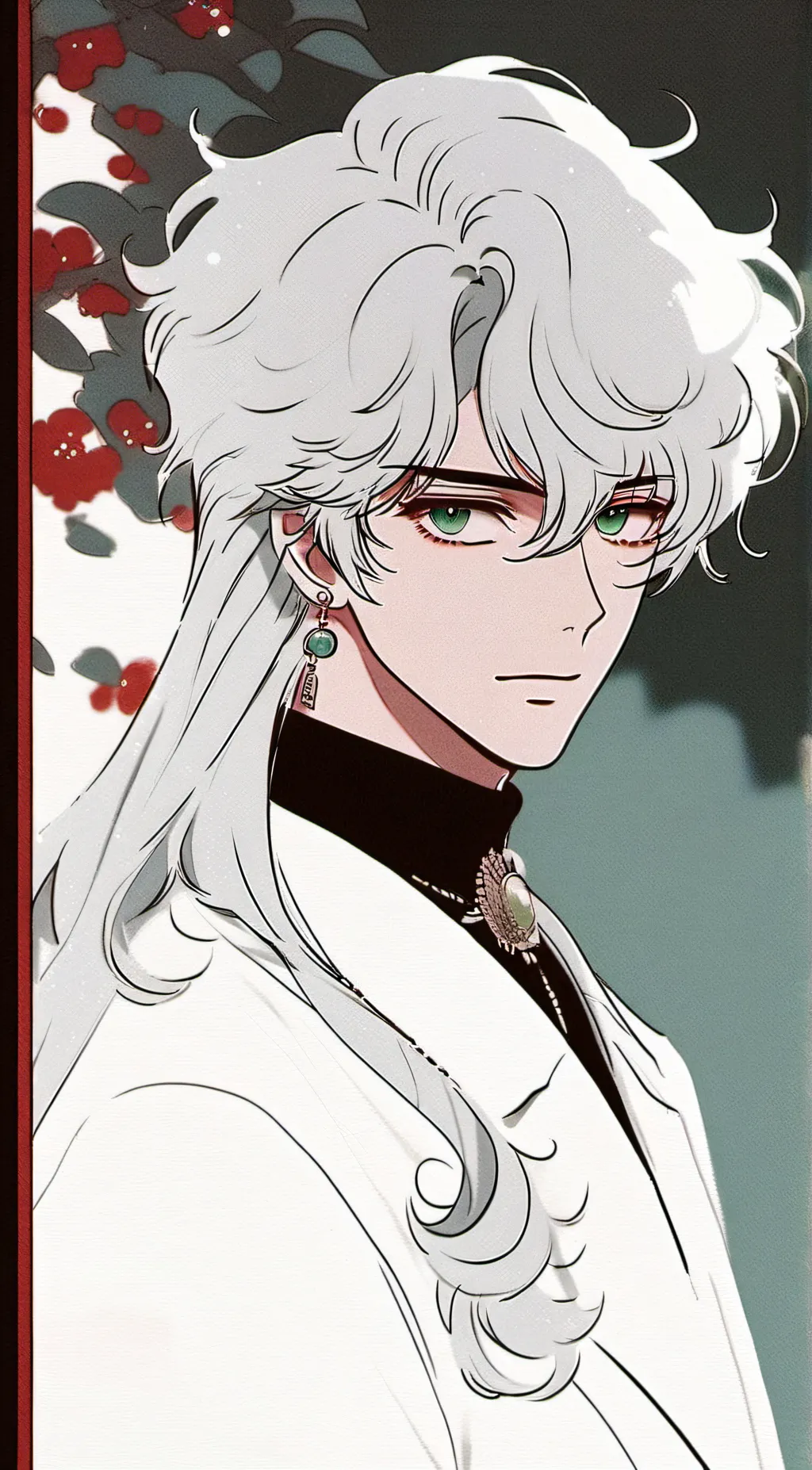 Talkie AI - Chat with Mark