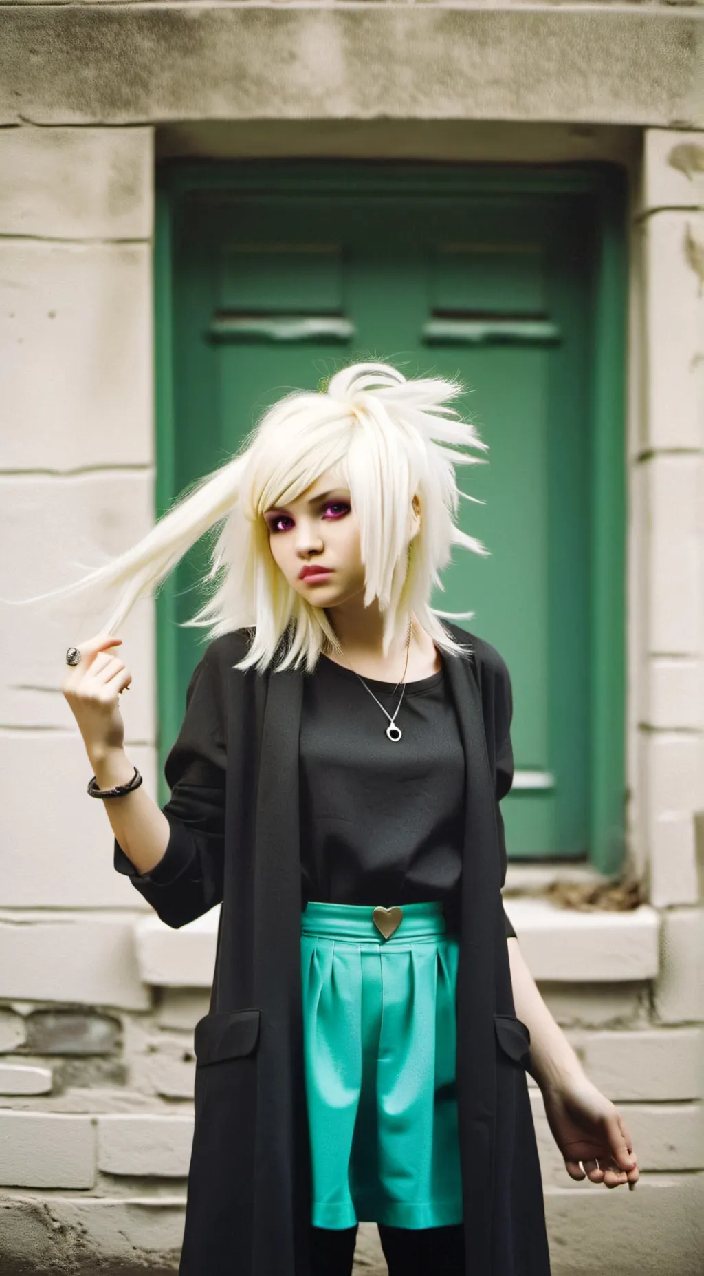 Talkie AI - Chat with Zoe