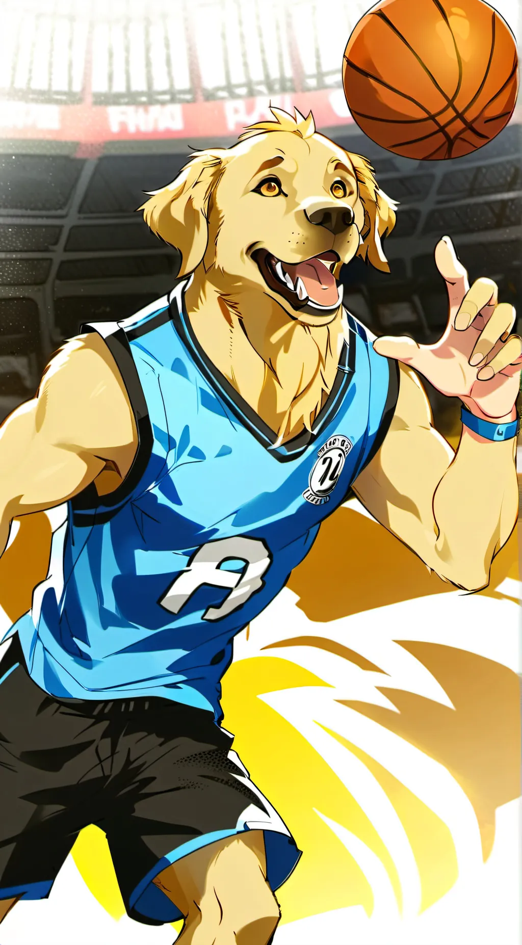 Talkie AI - Chat with Cody