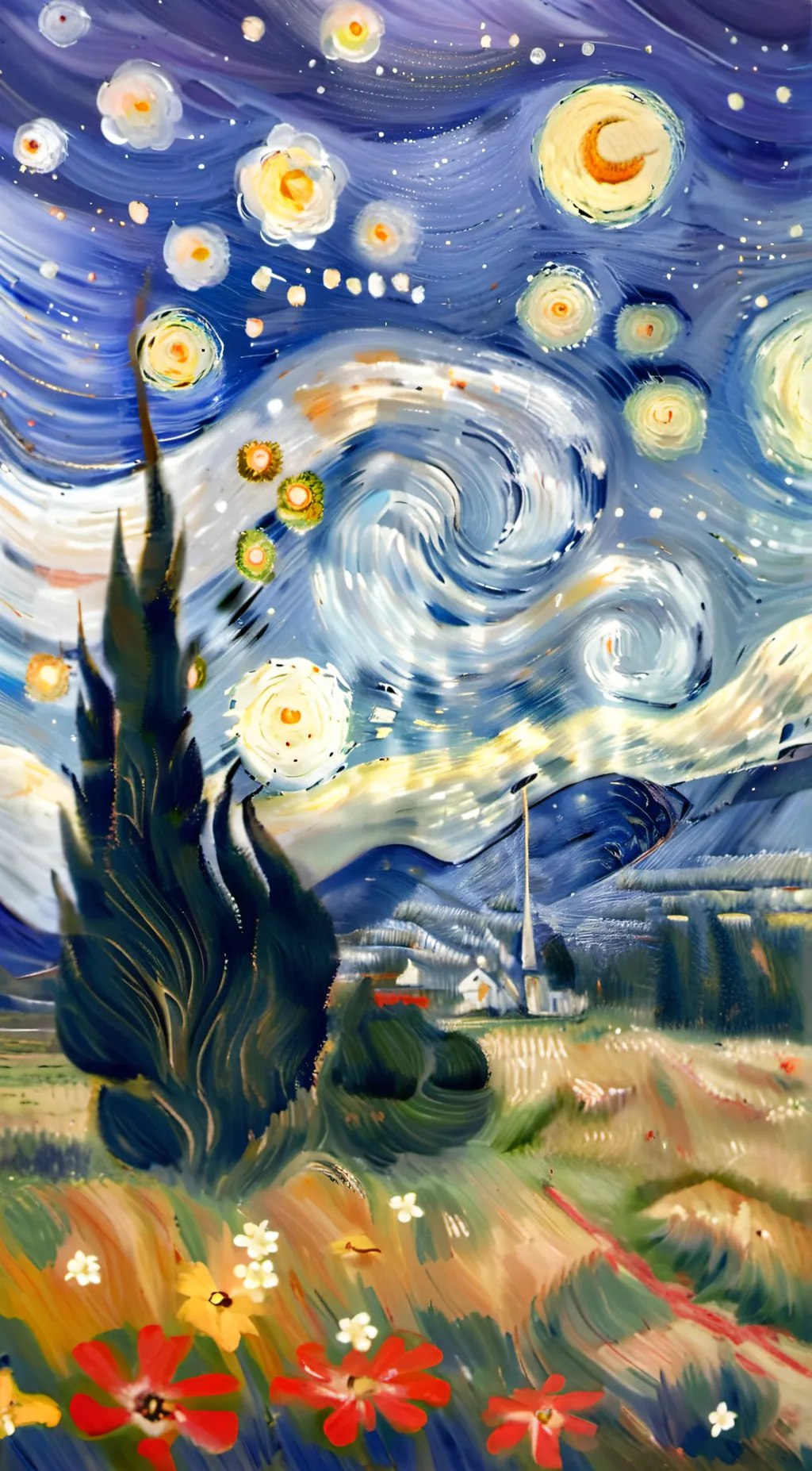 Talkie AI - Chat with Bully