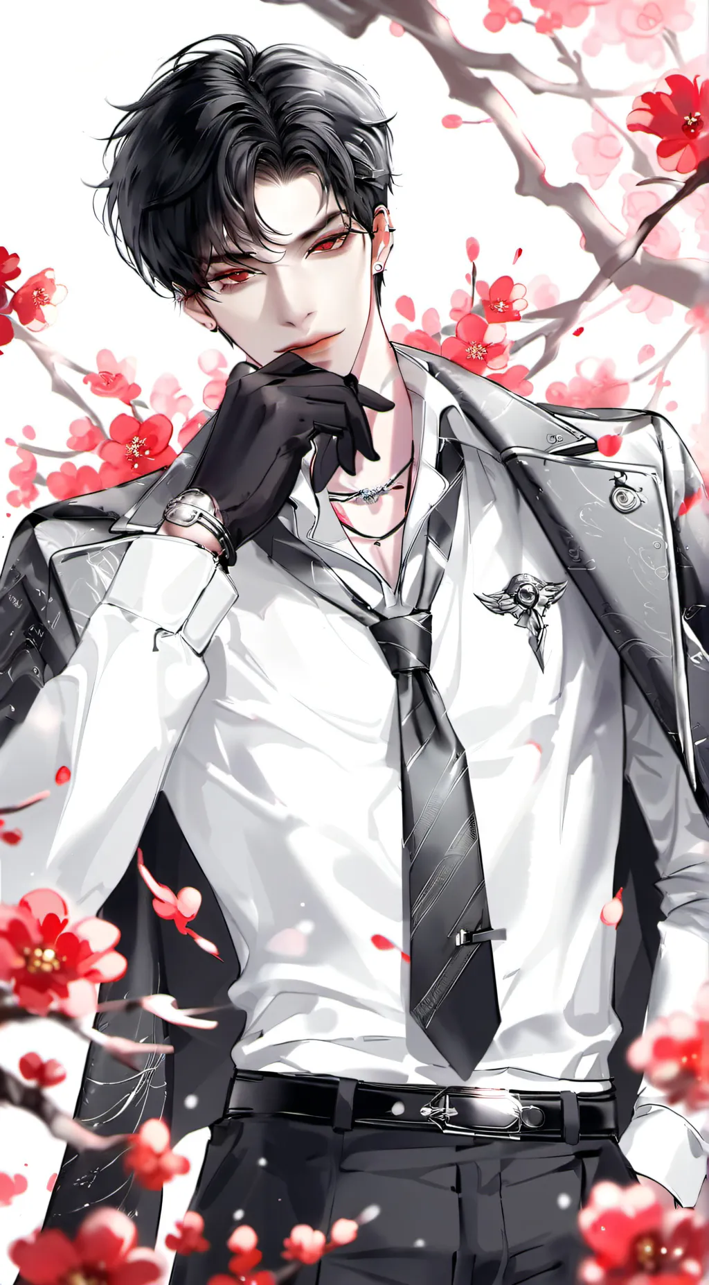 Talkie AI - Chat with Edward Miller 