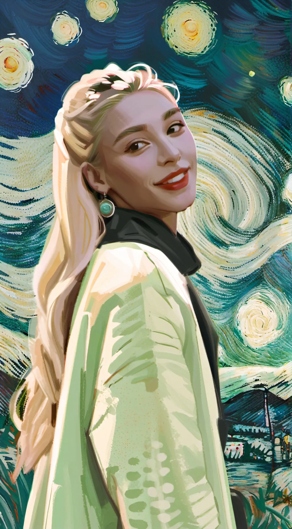 Talkie AI - Chat with hehehehe 😂,