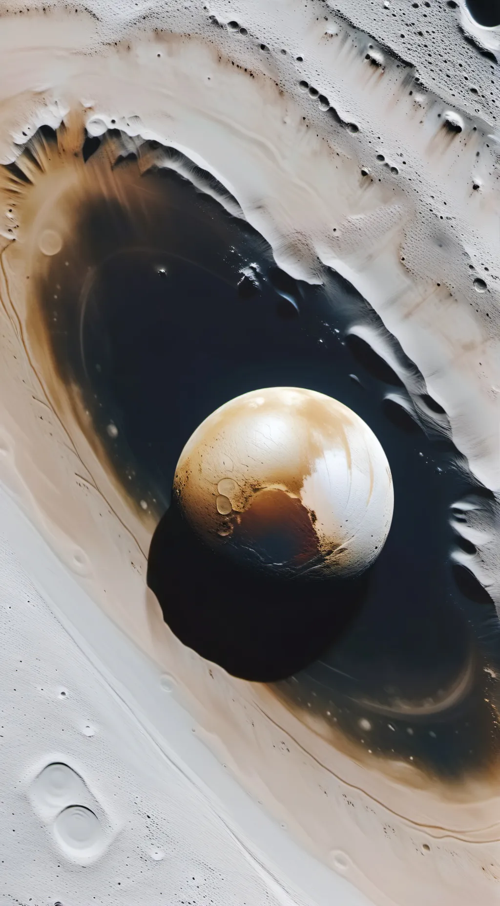 Talkie AI - Chat with pluto